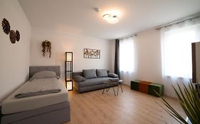 Schoene Grosse Ferienwohnung 79M2 Und 2 Baeder, Zentrumnah, 2Og